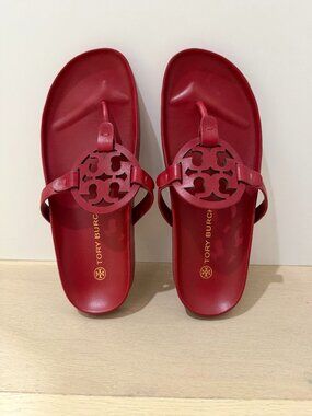 Tory Burch Miller Cloud sandals